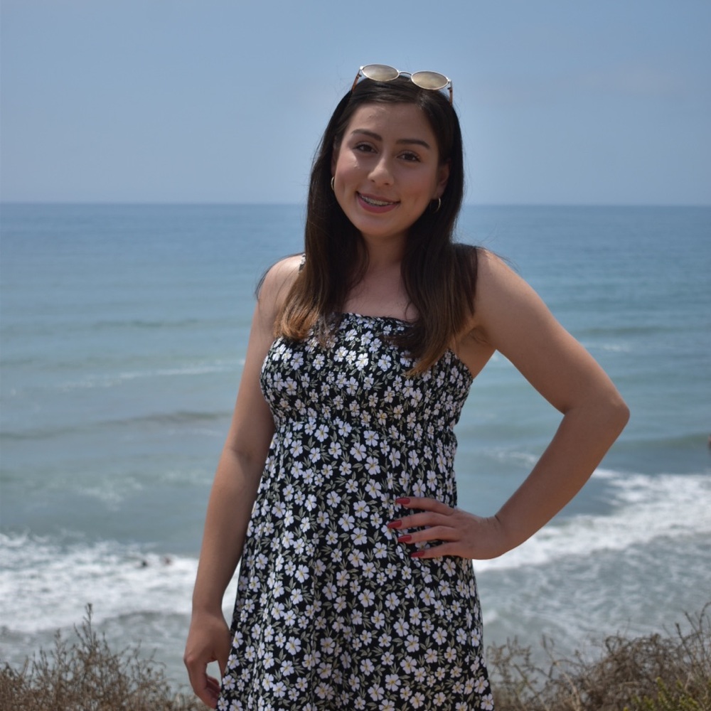 Meet your Posher, Samantha